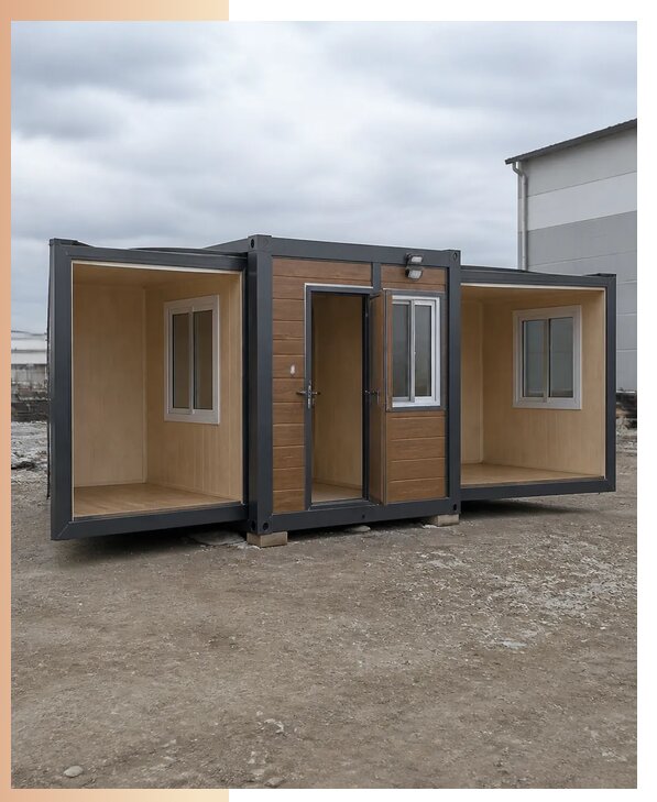 Дачные бытовки распашонки в Вичуге изготовление и продажа